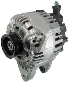 Aftermarket Alternator 13782N