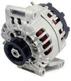 Aftermarket Alternator 11144N