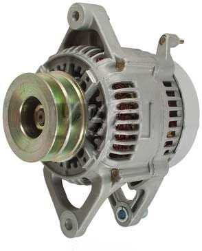 Aftermarket Alternator 13256N