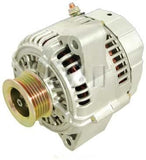 Aftermarket Alternator 13384N