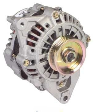 Aftermarket Alternator 13615N