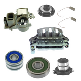 Aftermarket Mitsubishi Alternator Rebuild Kit 13249RK