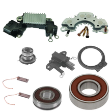 Load image into Gallery viewer, Aftermarket Hitachi Alternator Rebuild Kit 13639RK