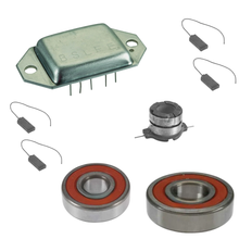 Load image into Gallery viewer, Aftermarket Hitachi Alternator Rebuild Kit 14592RK