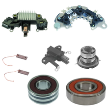 Load image into Gallery viewer, Aftermarket Hitachi Alternator Rebuild Kit 13657RK