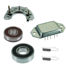 Load image into Gallery viewer, Aftermarket Hitachi Alternator Rebuild Kit 14660RK