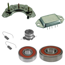 Load image into Gallery viewer, Aftermarket Hitachi Alternator Rebuild Kit 14303RK