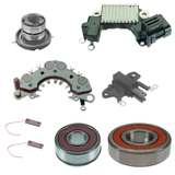 Aftermarket Hitachi Alternator Rebuild Kit 13637RK