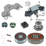 Aftermarket Hitachi Alternator Rebuild Kit 11120RK