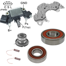 Load image into Gallery viewer, Aftermarket Hitachi Alternator Rebuild Kit 11165RK