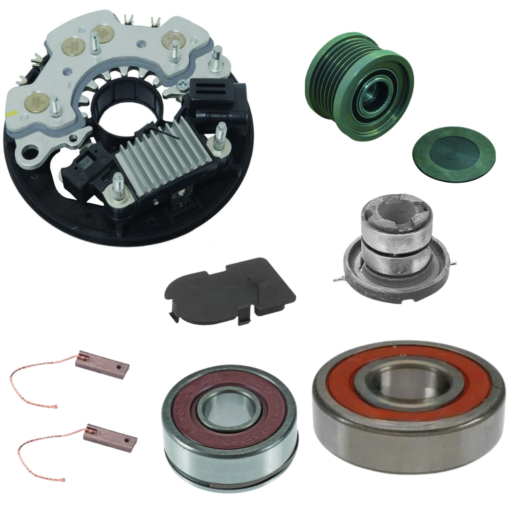 Aftermarket Hitachi Rebuild Kit 13939RK
