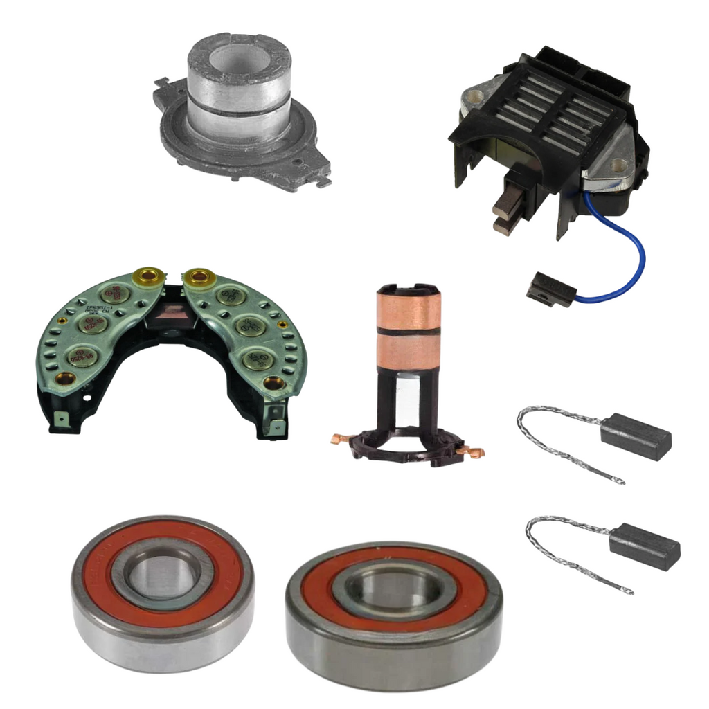 Aftermarket Valeo Alternator Rebuild Kit 13208RK