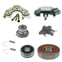 Load image into Gallery viewer, Aftermarket Hitachi Alternator Rebuild Kit 13760RK