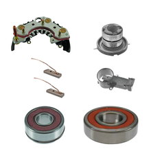 Load image into Gallery viewer, Aftermarket Hitachi Alternator Rebuild Kit 13273RK