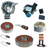 Aftermarket Valeo Alternator Rebuild Kit 11651RK