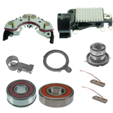 Aftermarket Hitachi Alternator Rebuild Kit 13275RK