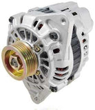 Aftermarket Alternator 13750N