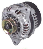 Aftermarket Alternator 13783N
