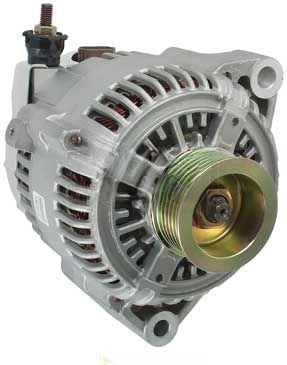 Aftermarket Alternator 13791N
