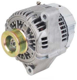 Aftermarket Alternator 13856N