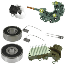 Load image into Gallery viewer, Aftermarket Denso Alternator Rebuild Kit 13755RK
