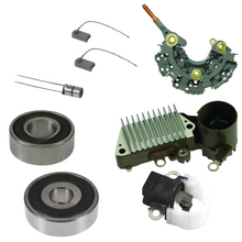 Load image into Gallery viewer, Aftermarket Denso Alternator Rebuild Kit 13396RK