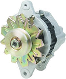 Aftermarket  Alternator 14267N