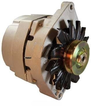 Aftermarket  Alternator 7137-3N