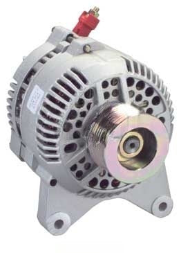 Aftermarket Alternator 7790N