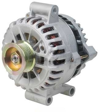 Aftermarket Alternator 8437N