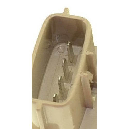 Aftermarket Alternator Voltage Regulator IY126