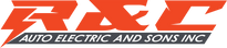 RC Auto Electric Parts