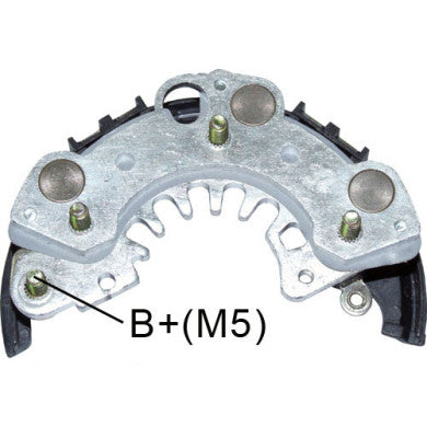 Aftermarket Alternator Rectifier IHR758