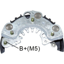 Load image into Gallery viewer, Aftermarket Alternator Rectifier IHR758