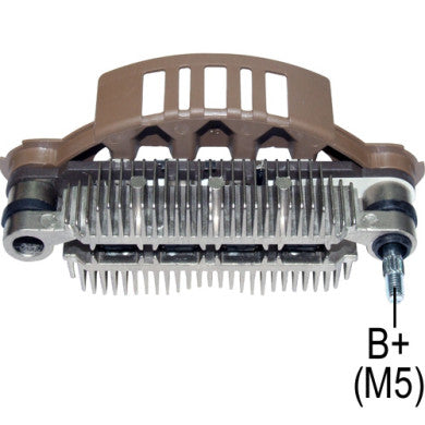 Aftermarket Alternator Rectifier IMR10051