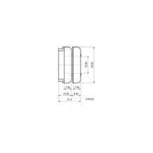 Load image into Gallery viewer, Aftermarket Alternator Slip Ring 28-4850