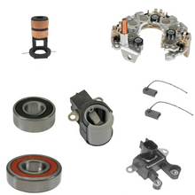 Load image into Gallery viewer, Aftermarket Denso Alternator Rebuild Kit 11572RK