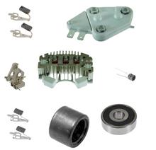 Load image into Gallery viewer, Aftermarket Delco Alternator Rebuild Kit 7292-3RK