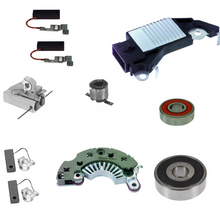 Load image into Gallery viewer, Aftermarket Delco Alternator Rebuild Kit 7939-3RK