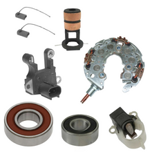 Load image into Gallery viewer, Aftermarket Denso Alternator Rebuild Kit 11039RK