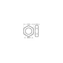 Load image into Gallery viewer, Aftermarket Nut 84-2700
