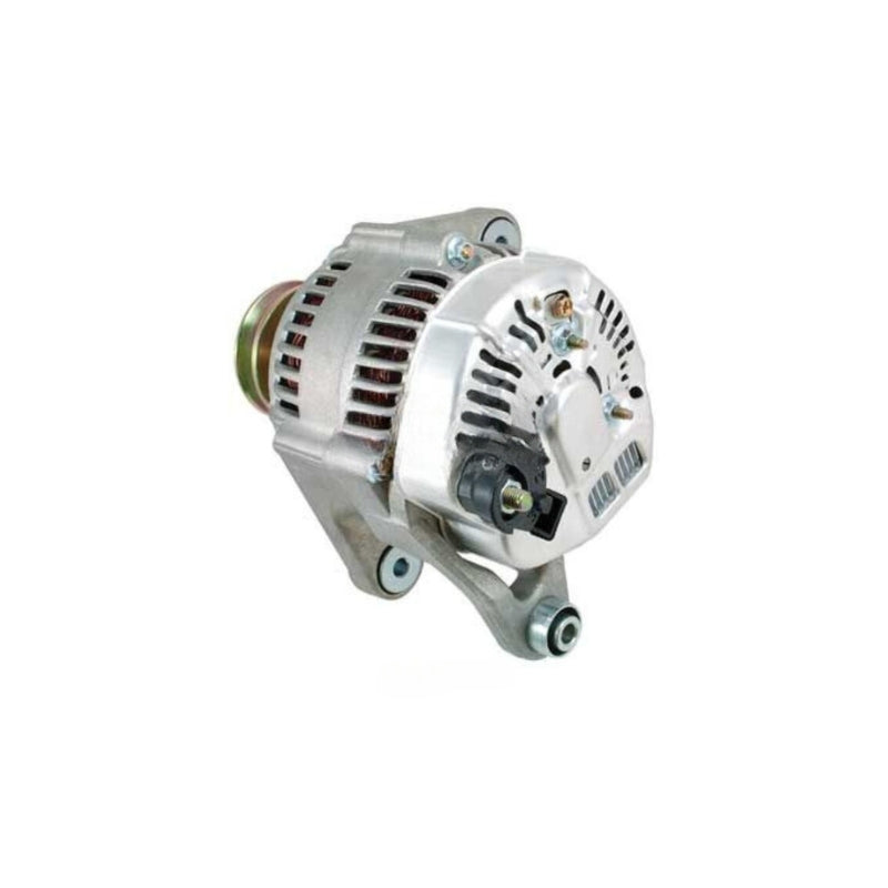 Aftermarket Alternator 13548N