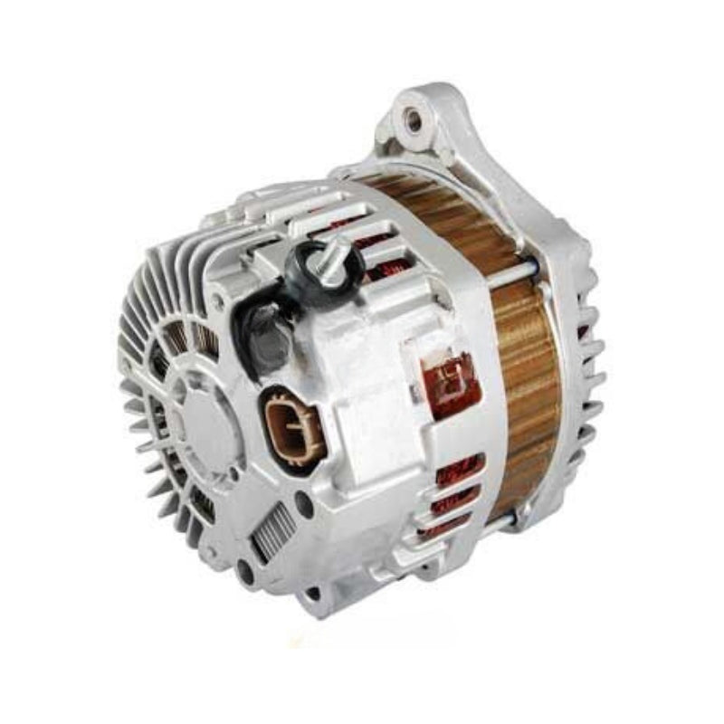 Aftermarket Alternator 11224N