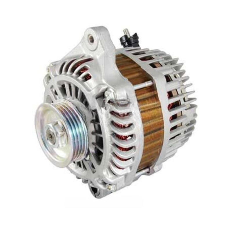 Aftermarket Alternator 11224N