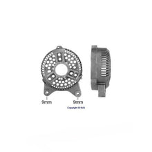 Load image into Gallery viewer, Aftermarket Alternator Frame DE 21-217