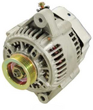 Aftermarket Alternator 13393N
