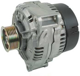 Aftermarket Alternator 13631N