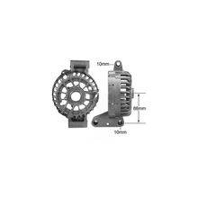 Load image into Gallery viewer, Aftermarket Alternator Frame DE 21-230