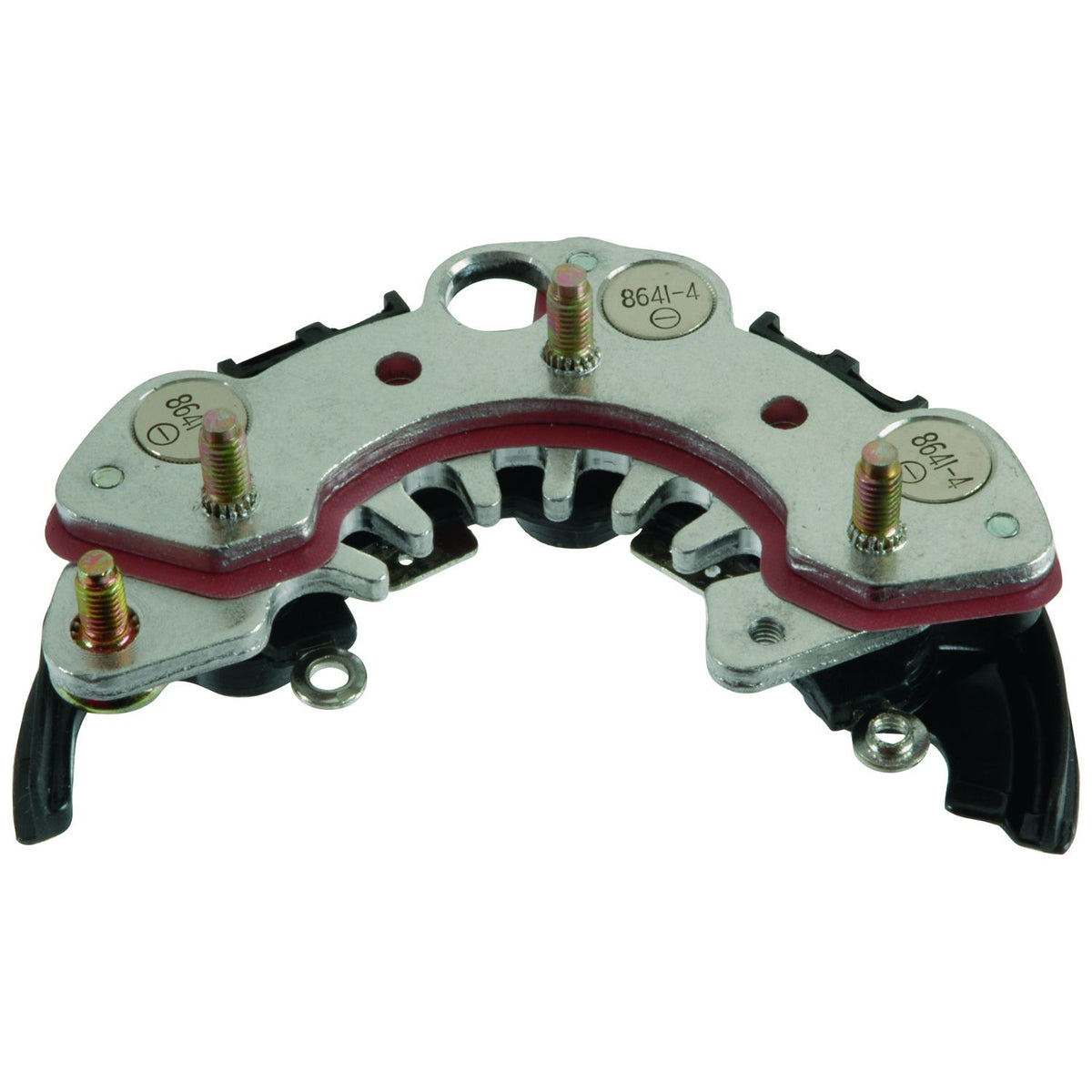 Aftermarket Alternator Rectifier 31-8123 – RC Auto Electric Parts