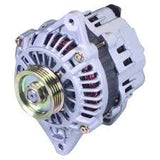 Aftermarket Alternator 13585N